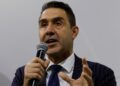 Vannacci, il ‘debutto’ alla Camera: “Riportare il centrodestra sulla rotta giusta”