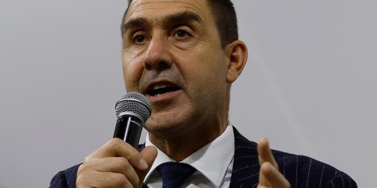 Vannacci, il ‘debutto’ alla Camera: “Riportare il centrodestra sulla rotta giusta”