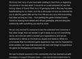 Rockstar Games risponde ai leak di GTA VI, confermati la presentazione ufficiale e il lancio a novembre