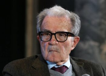 Morta Maria Pia Prodi, la sorella dell’ex premier Romano: aveva 100 anni