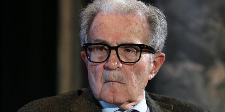 Morta Maria Pia Prodi, la sorella dell’ex premier Romano: aveva 100 anni