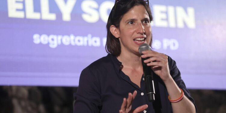 Schlein: “Video mio con Vannacci è un fake, rilancio appello per uso responsabile intelligenza artificiale”