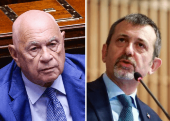 Caso Delmastro, Nordio: “Sicuro di lui, le chat? Un pm non può entrare dentro la vita più intima”