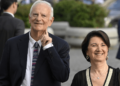 Luigi Cavallari, l’ultimo saluto a Roma. Ministra Roccella: “Per sempre mano nella mano”