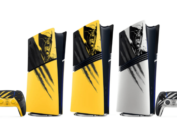 Sony svela la PS5 dedicata a Wolverine in edizione limitata