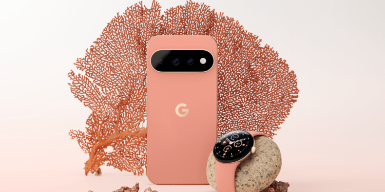 Google svela Pixel 11 e 11 Pro: più fotocamera, più durata, più Gemini
