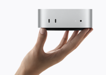Apple presenta il nuovo Mac mini con chip M6 e M5 Pro