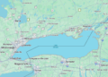 Google si piega a Trump: sulle mappe compare il “Lake America”