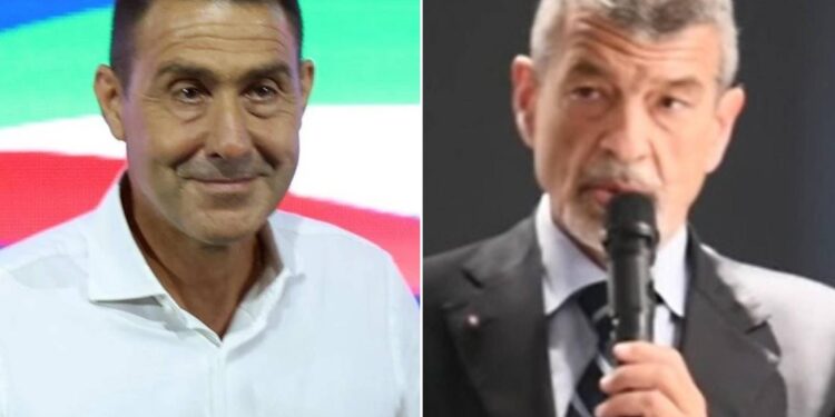 Comunali a Milano, Vannacci: “Il nostro candidato sindaco è Carmelo Burgio”