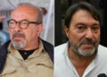 Ranucci, Vauro: “Non sto con lui, partecipa al teatro delle vanità”