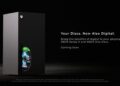 Xbox, i dischi diventano digitali: ecco come