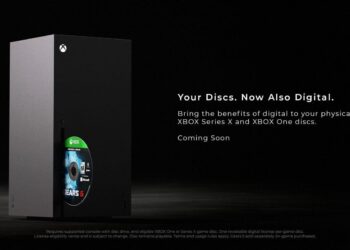Xbox, i dischi diventano digitali: ecco come