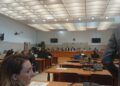 Omicidio Cenaj, l’imputato confessa in aula