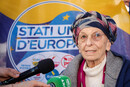 ‘Le condizioni di Emma Bonino sono delicate, ma stazionarie’