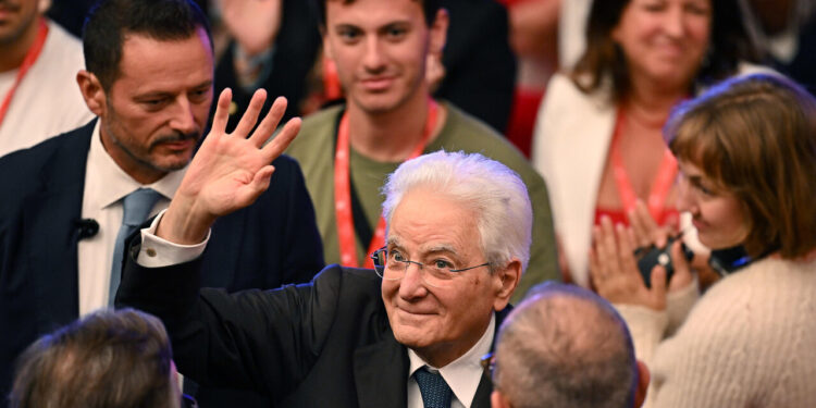 Mattarella: ‘Per la solidarietà rimuovere gli ostacoli nascosti in pregiudizi ed egoismo’