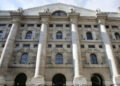 Borsa: l’Europa resta debole, tensione sui titoli di Stato (Btp al 4,45%)