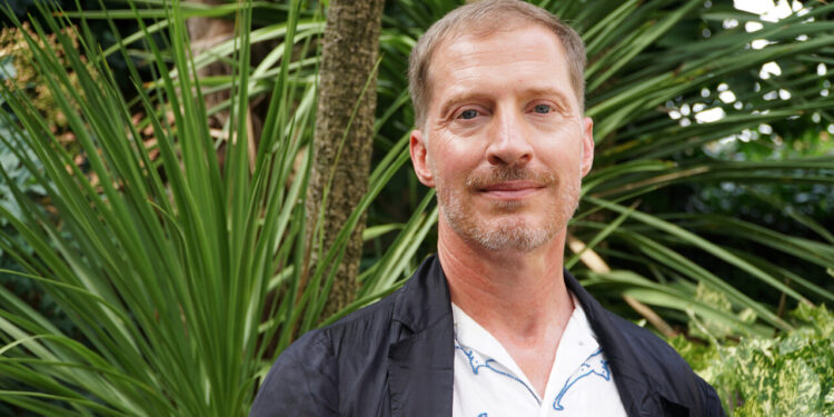 Andrew Sean Greer, in Italia mi sento libero, in Usa le cose cambieranno