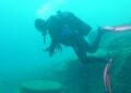 Lipari, siti archeologici sommersi raccontano 3.900 anni di cambiamenti costieri