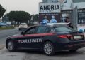 Due morti ad Andria, preparavano ordigni per assalti ai bancomat