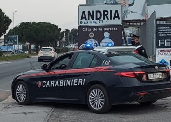 Due morti ad Andria, preparavano ordigni per assalti ai bancomat