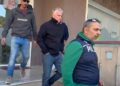 Morte avvelenate, Gianni Di Vita portato in Questura