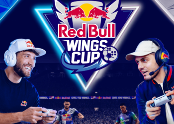 EA Sports FC 27, il torneo Red Bull Wings Cup sbarca in Italia