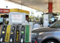 Mimit, prezzi carburanti in rialzo, benzina self vola a 2,077 euro al litro