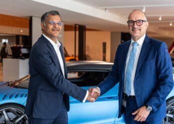 Il controllo di Italdesign passa a Ust, Audi mantiene il 40%