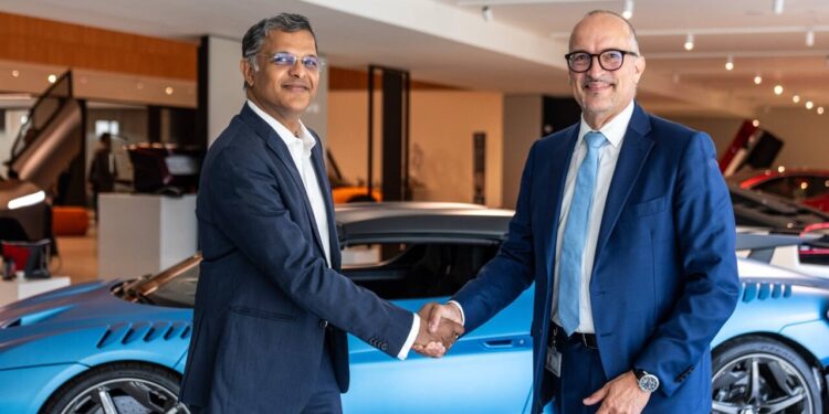 Il controllo di Italdesign passa a Ust, Audi mantiene il 40%