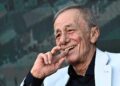 Roberto Vecchioni rassicura i fan su Ig: ‘Dispiaciuto di non essere a Salerno, a presto’