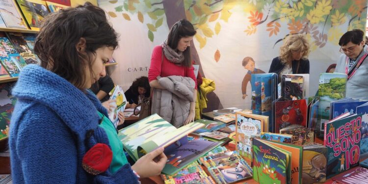 Fondazione Cariplo, la lettura va diffusa anche tra i bimbi più piccoli