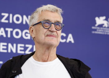 Wenders racconta Peter Zumthor, ‘c’è un legame tra architettura e politica’