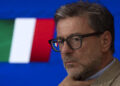 Giorgetti: ‘Quando un Paese perde il controllo del debito subisce’