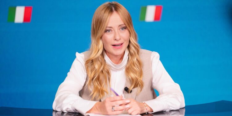 Meloni ringrazia Kuwait e Q8, ‘accolto l’appello del governo’
