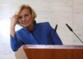 Quando Emma Bonino annunciò di avere un  tumore al polmone