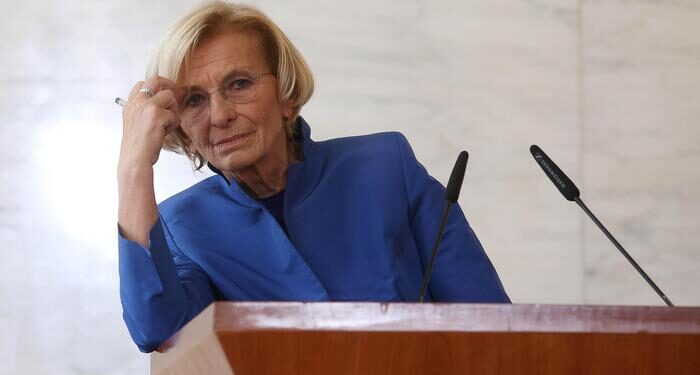 Quando Emma Bonino annunciò di avere un tumore al polmone