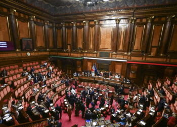 Ultimo step al Senato sulla legge elettorale, al via le dichiarazioni di voto