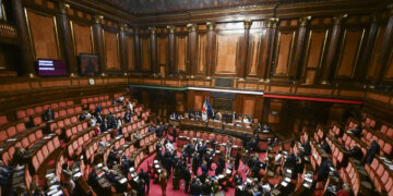 Ultimo step al Senato sulla legge elettorale, al via le dichiarazioni di voto