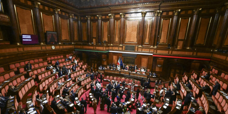 Ultimo step al Senato sulla legge elettorale, al via le dichiarazioni di voto
