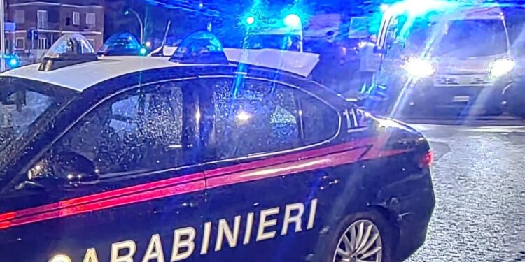 Incidente sul lavoro, muore incastrato in una vendemmiatrice