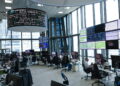 Borsa: l’Europa sale e guarda al Medio Oriente, Milano +1,3%