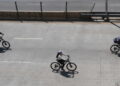 Sempre più italiani in bici, ma mobilità sostenibile stenta a decollare