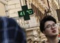 Da mercoledì 9 arrivano temporali e un deciso calo termico