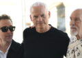 McDonagh, ‘con Malkovich e Rockwell racconto gli orrori della’ Cia