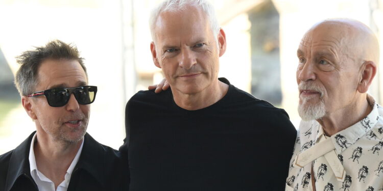 McDonagh, ‘con Malkovich e Rockwell racconto gli orrori della’ Cia