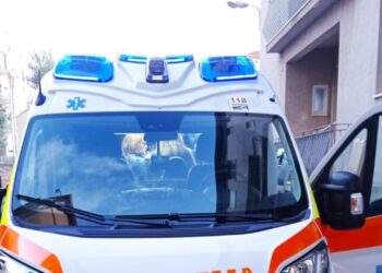 Operaio nel Napoletano ricoverato in pericolo di vita, indagini in corso