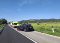 Furgone investe e uccide ciclista nella zona di Cividale del Friuli