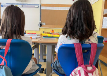 Da domani al via l’anno scolastico in tutta Italia