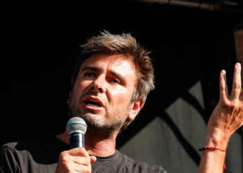Di Battista: ‘Mi sento meglio, parto da Cuba questo venerdì’