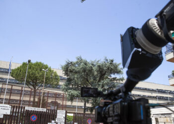 Attentato Ranucci, ex compagna Lavitola in Procura per essere ascoltata